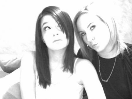 moi et ma sister